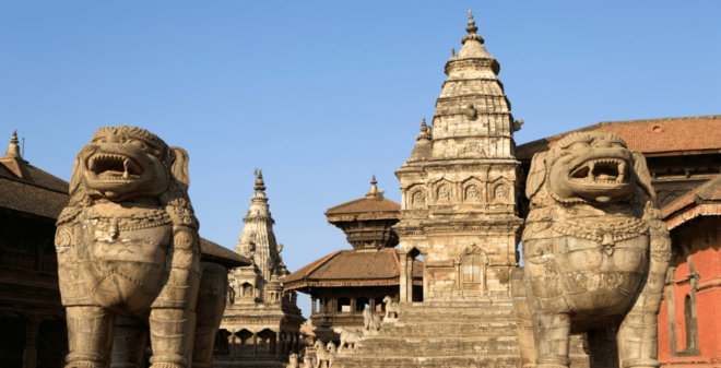 Bhaktapur and Patan Durbar Square Day Tour - Tips for Travelers