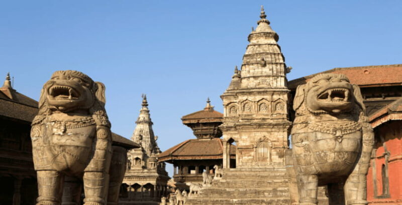 Bhaktapur and Patan Durbar Square: Private Day Tour - FAQ