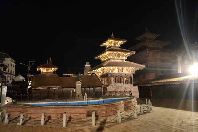 Bhaktapur and Patan UNESCO World Heritage City Tour - Common Questions