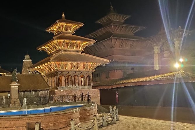 Bhaktapur and Patan UNESCO World Heritage City Tour - The Sum Up