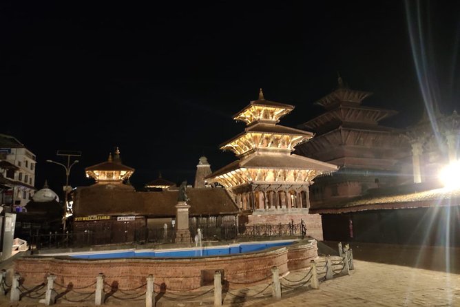 Bhaktapur and Patan World Heritage City Tour - Guided Walking Tours