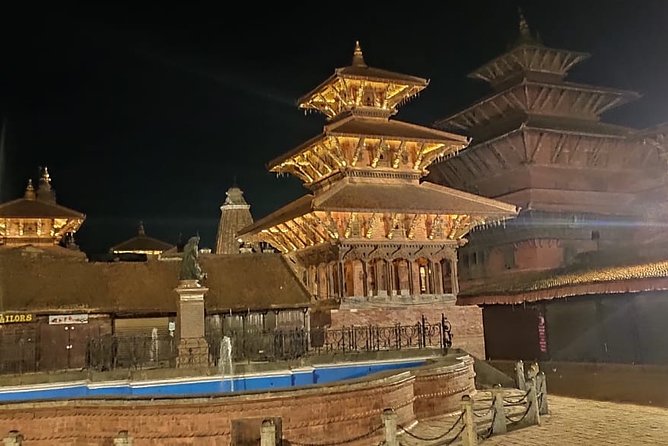Bhaktapur and Patan World Heritage City Tour - Practical Tips and Recommendations