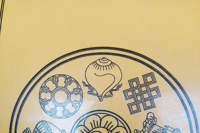 Bhaktapur Day Tour - Pickup Details