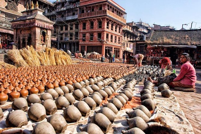 Bhaktapur Day Tour - Tips for a Memorable Bhaktapur Day Tour