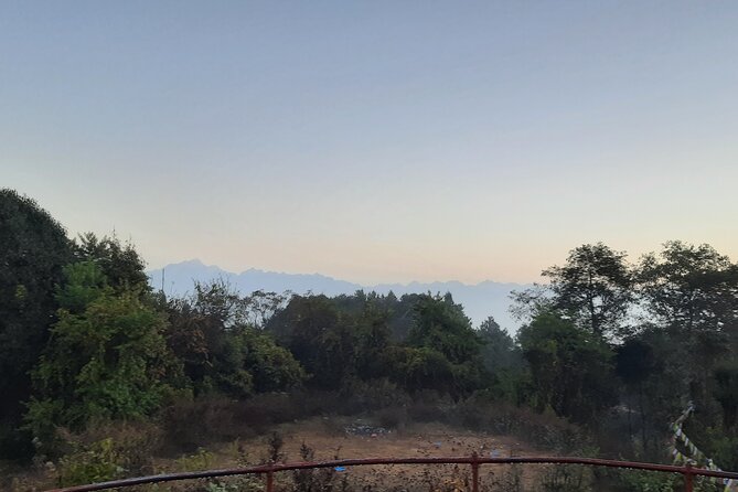 Bhaktapur Durbar Squar and Nagarkot Day Tour From Kathmandu - Common Questions (FAQs)