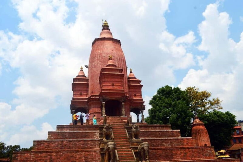 Bhaktapur Durbar Square 4-Hour Tour - Things to Keep in Mind  