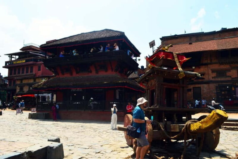 Bhaktapur Durbar Square 4-Hour Tour - Final Thoughts: Is This Tour Right for You?  