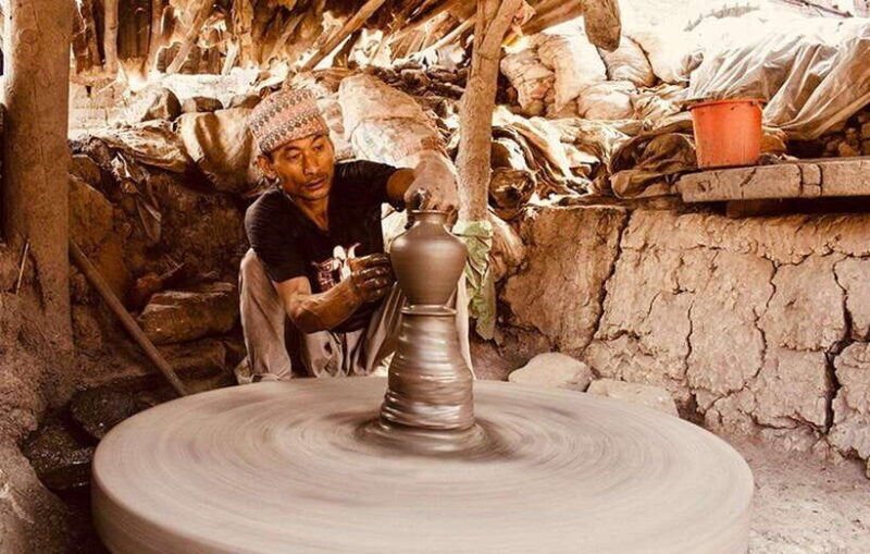 Bhaktapur: Durbar Square and Pottery Making Guided Tour - The Sum Up
