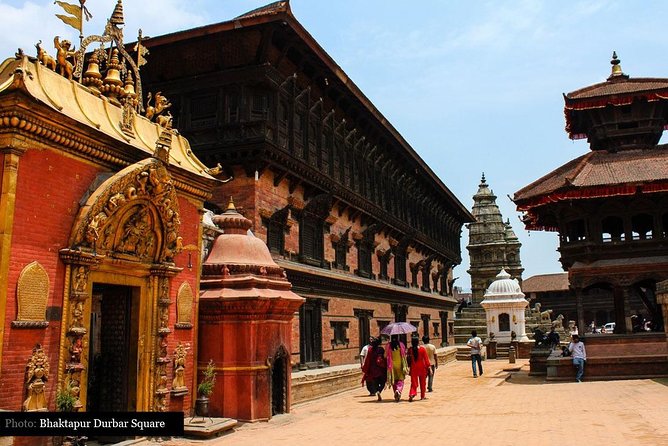 Bhaktapur Durbar Square Day Tour - Weather and Traveler Requirements
