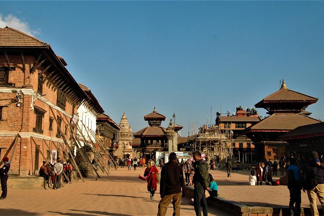 Bhaktapur Durbar Square Excursion - History and Significance