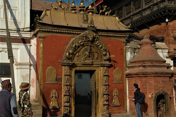 Bhaktapur Durbar Square Excursion - Transportation and Accessibility