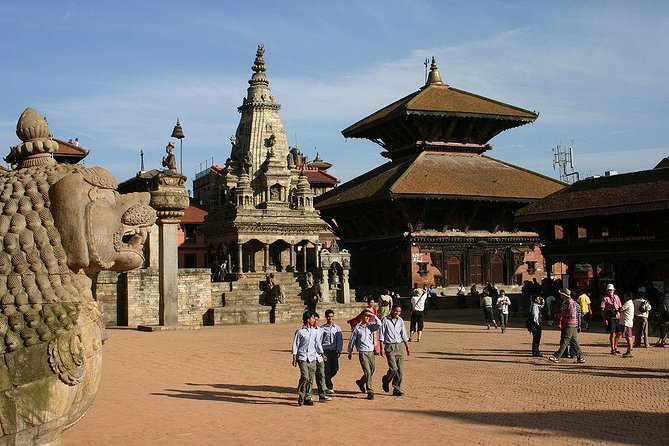 Bhaktapur Durbar Square Excursion - Common Questions