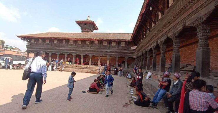 Bhaktapur Durbar Square, Unesco World Heritage Site Tour - Experience Details