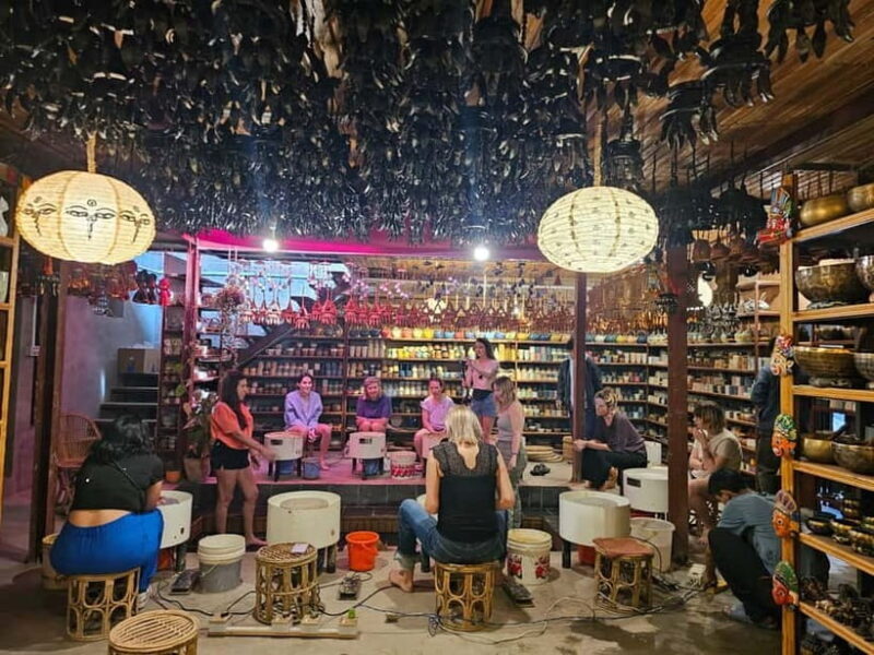 Bhaktapur: Experience the Art of Clay, Curd, and Chant - FAQs