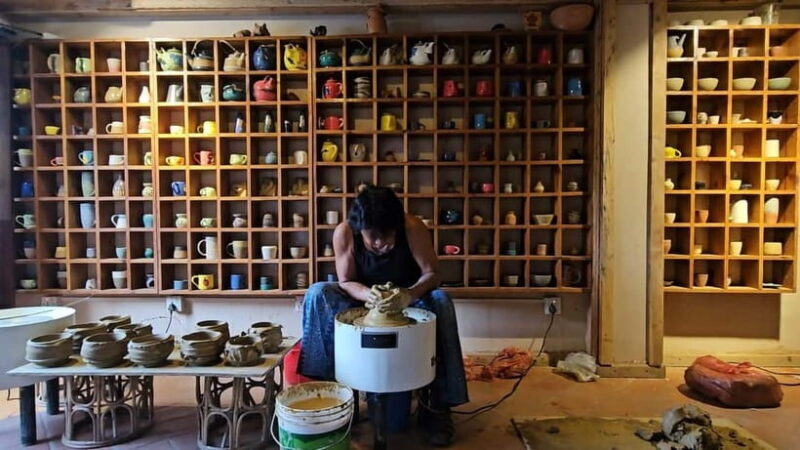 Bhaktapur: Experience the Art of Clay, Curd, and Chant - Exploring Bhaktapur’s Rich Culture in a Half-Day