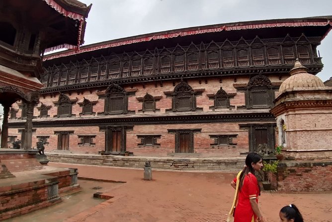 Bhaktapur Heritage City and Nagarkot Viewpoint Tour - Common Questions