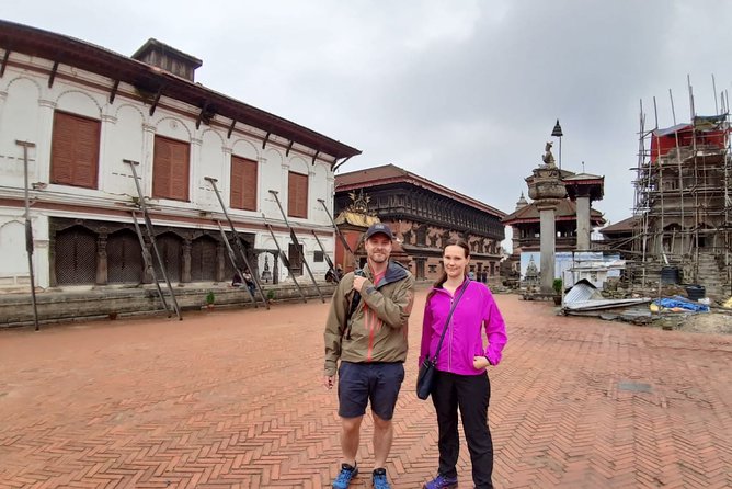 Bhaktapur Heritage City and Nagarkot Viewpoint Tour - The Sum Up