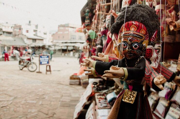 Bhaktapur, Kathmandu Patan Culture Heritage Sightseeing Tour - Tour Highlights and Itineraries