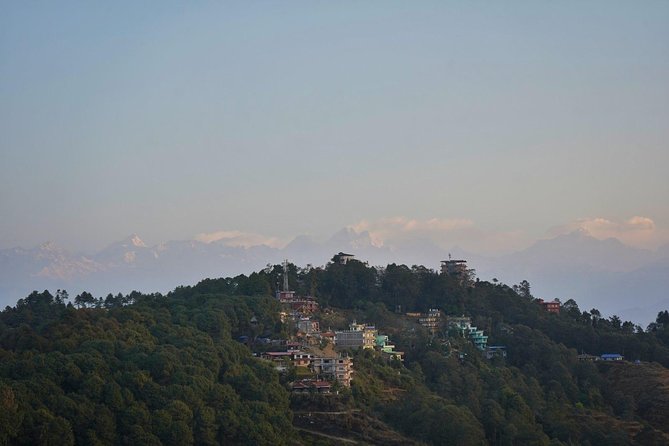 Bhaktapur - Nagarkot Day Tour - Important Terms and Conditions