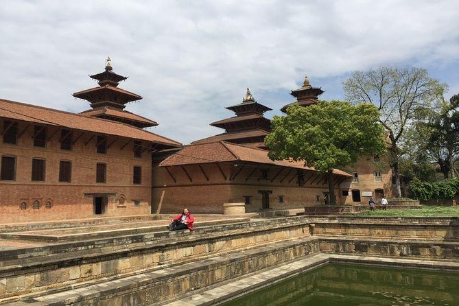 Bhaktapur - Nagarkot Day Tour - Tour Itinerary and Highlights