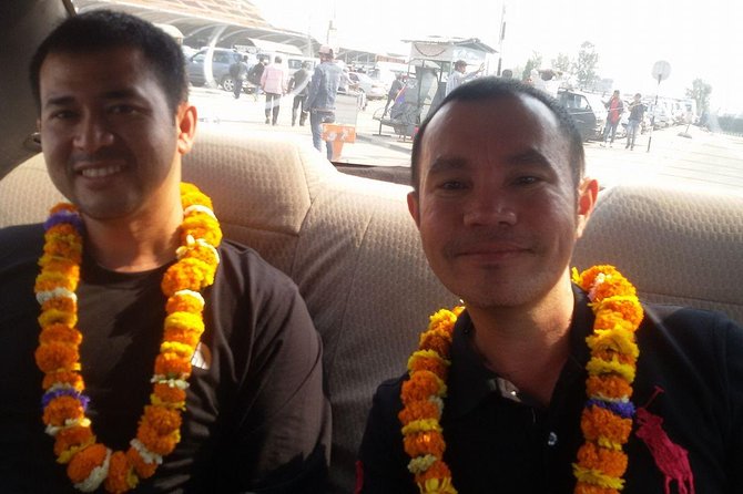 Bhaktapur - Nagarkot Day Tour - Common Questions