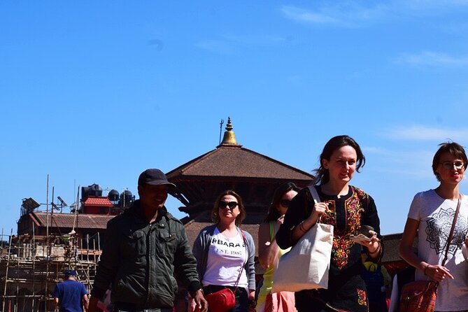 Bhaktapur Old City and Durbar Square Half-Day Tour - Best Time to Visit