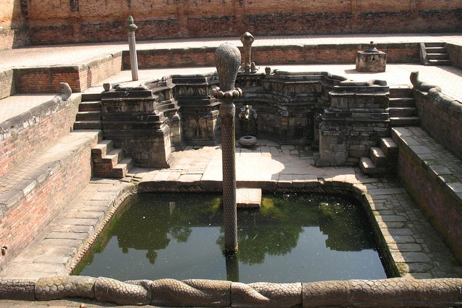 Bhaktapur Old City and Durbar Square Half-Day Tour - Common Questions