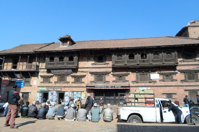 Bhaktapur & Patan Durbar Square Day Tours - Additional Information