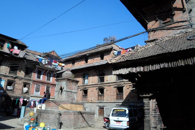 Bhaktapur & Patan Durbar Square Day Tours - Cancellation Policy