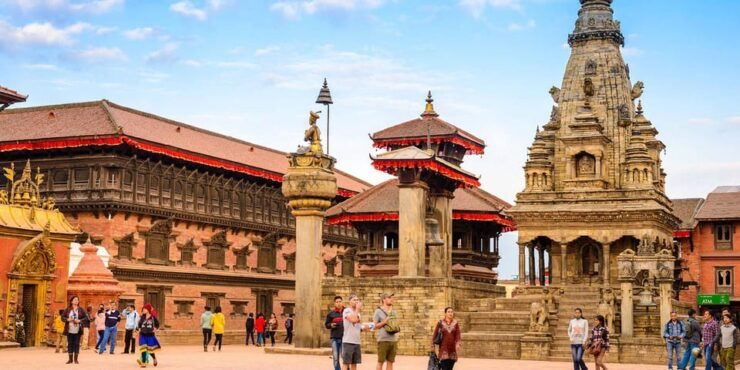 Bhaktapur Sightseeing Day Tour - Itinerary Highlights