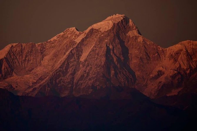 Bhaktapur Sightseeing With Nagarkot - Visiting Nagarkots Scenic Viewpoints