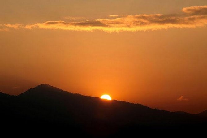 Bhaktapur Sightseeing With Nagarkot Sunset Tour - Cancellation Policy