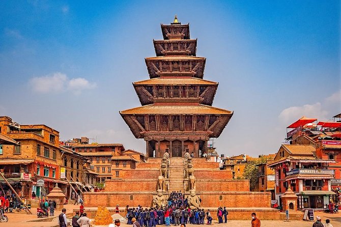 Bhaktapur Sightseeing With Nagarkot Sunset Tour - Traveler Tips