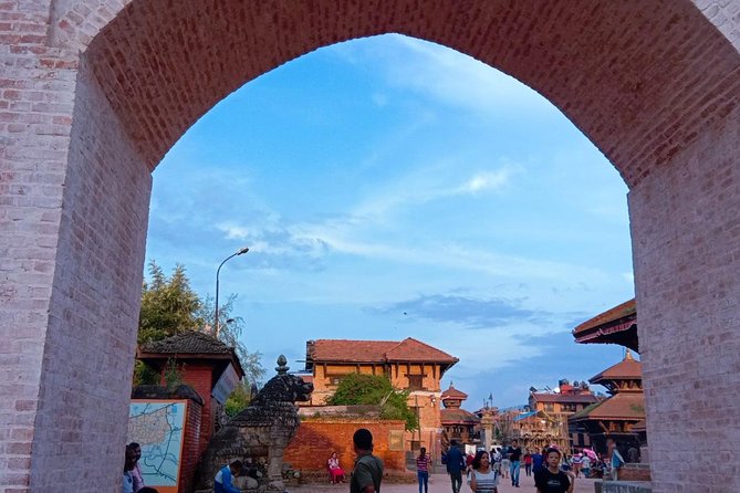 Bhaktapur Sightseeing With Nagarkot Sunset Tour - Common Questions