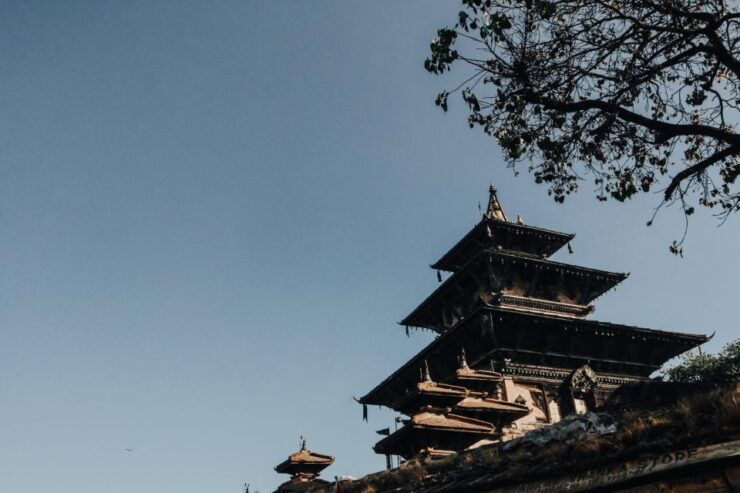 Bhaktapur Tour With Changu Narayan Hike - Bhaktapur: UNESCO Heritage & Local Traditions