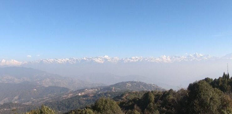 Bhaktapur Tour With Changunarayan Nagarkot Hiking for Sunset - Availability and Itinerary