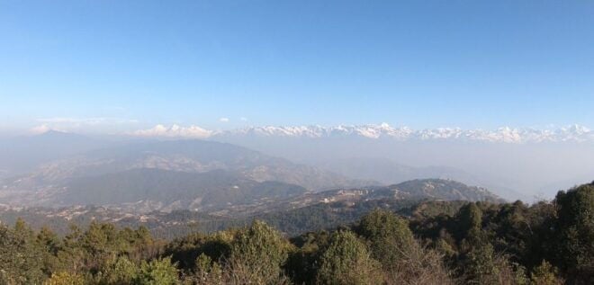 Bhaktapur Tour With Changunarayan Nagarkot Hiking for Sunset - Cultural Experience