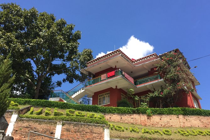 Bhaktapur UNESCO Site and Namo Buddha Full Day Tour - Bhaktapur: UNESCO World Heritage Site