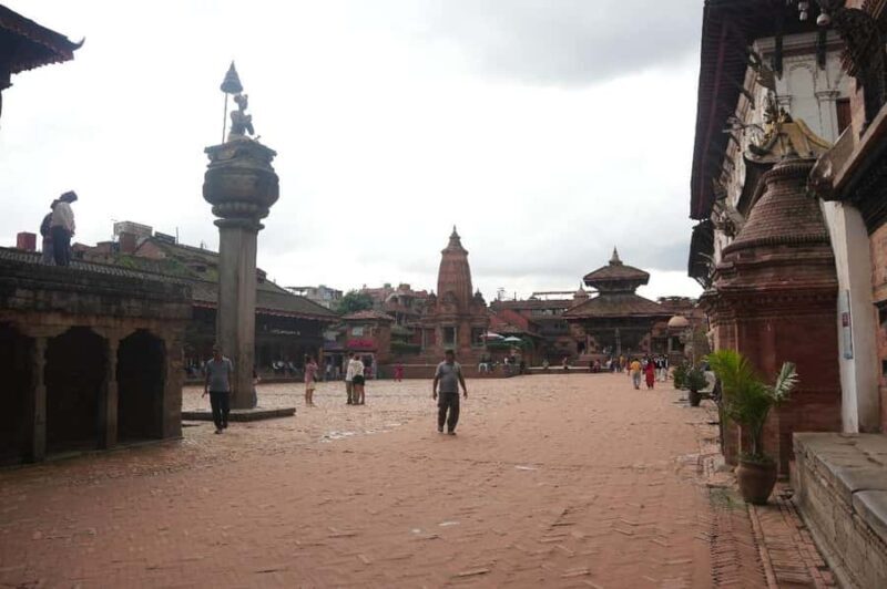 Bhaktapur: Visit 3+ Ponds, Durbarsquare & 5+ Food Testing - Why Choose This Tour?