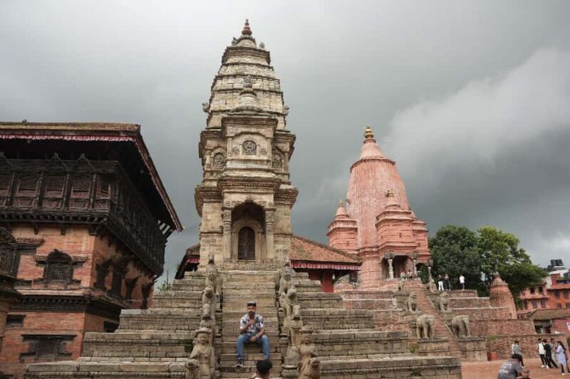 Bhaktapur: Visit 3+ Ponds, Durbarsquare & 5+ Food Testing - The Sum Up