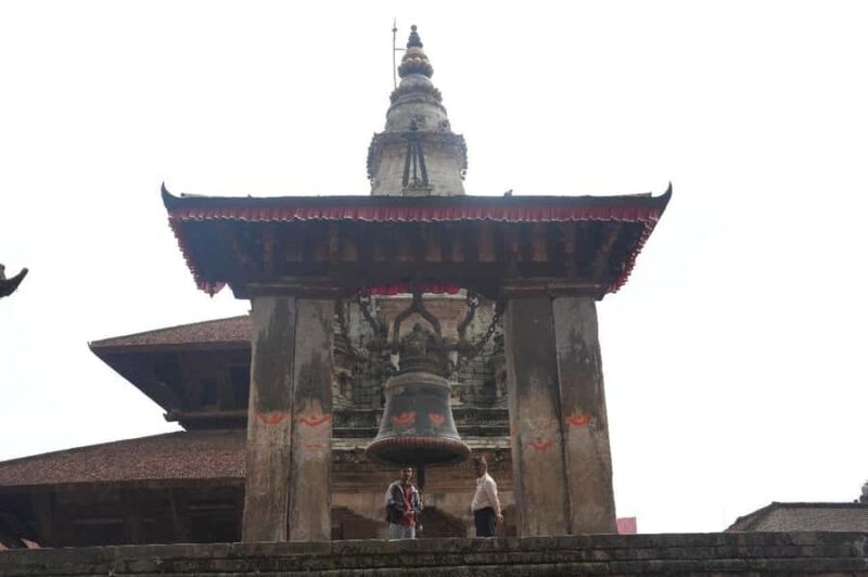 Bhaktapur: Visit 3+ Ponds, Durbarsquare & 5+ Food Testing - FAQ