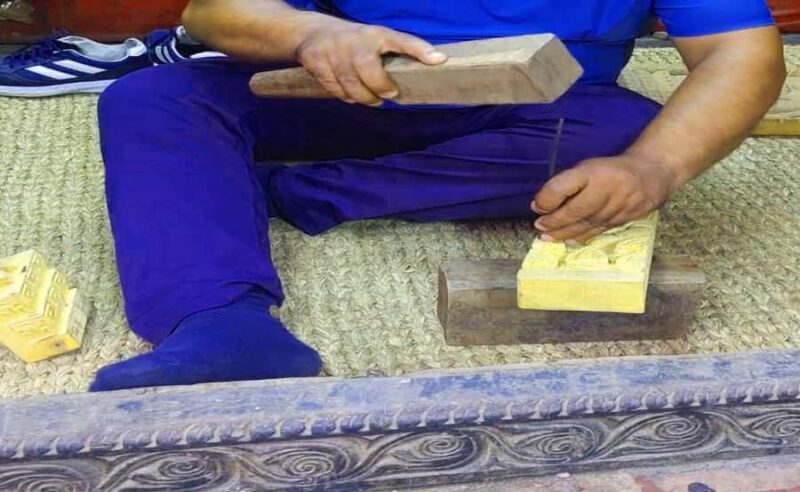 Bhaktapur: Wood Carving Workshop & Lunch Tour - Exploring Bhaktapur’s Charm: Wood Carving Workshop & Lunch Tour