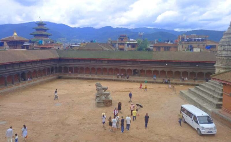 Bhaktapur: Wood Carving Workshop & Lunch Tour - Overall Impression