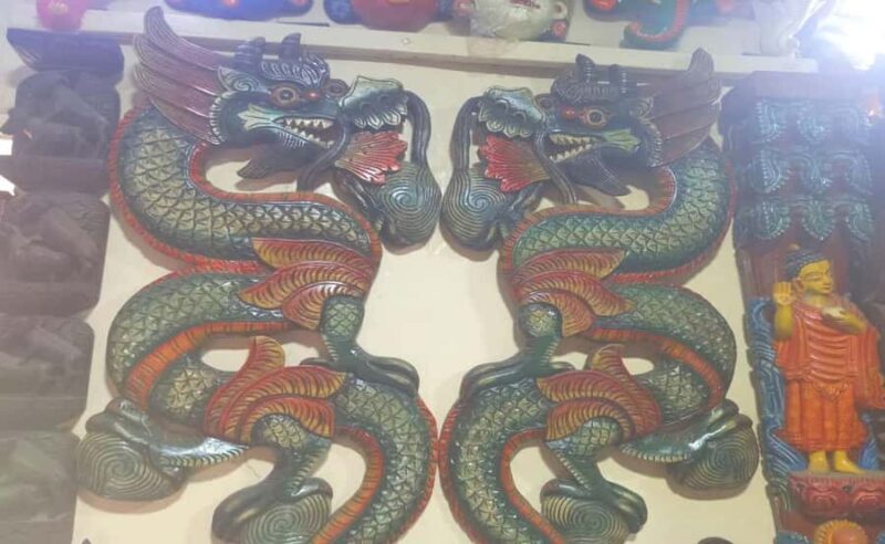 Bhaktapur: Wood Carving Workshop & Lunch Tour - FAQs