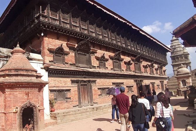 Bhaktapur World Heritage City Tour - Top Attractions in Bhaktapur