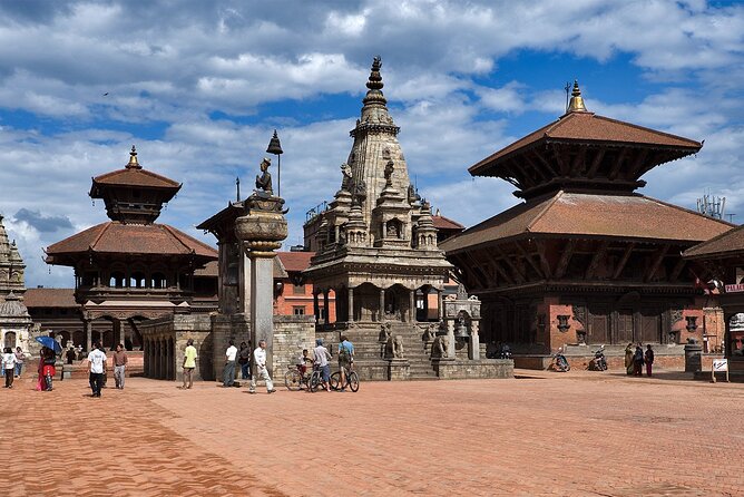 Bhaktapur World Heritage City Tour - Cultural Experiences in Bhaktapur