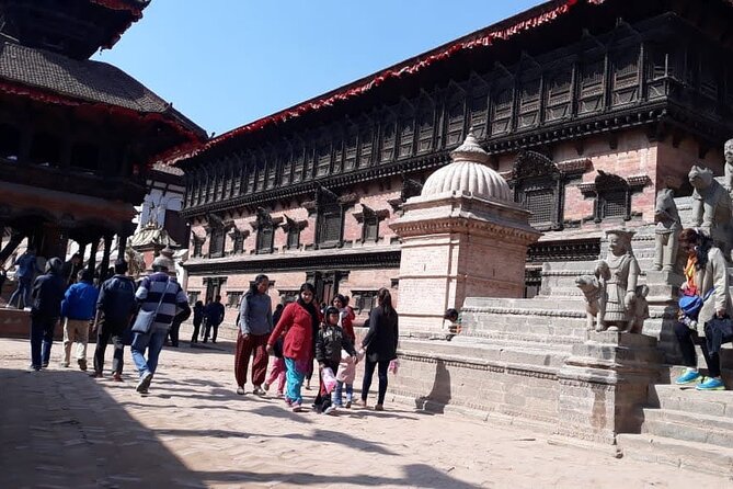 Bhaktapur World Heritage City Tour - Best Time to Visit Bhaktapur
