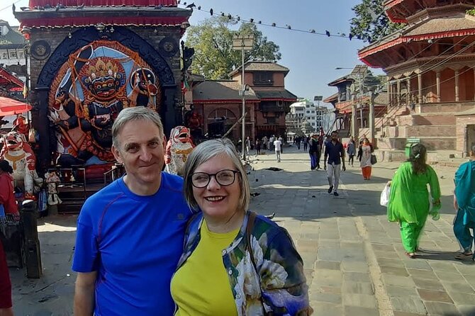 Bhaktapur World Heritage City Tour - Recommended Itinerary for Bhaktapur City Tour