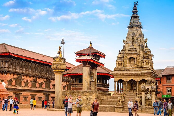 Bhaktapur World Heritage City Tour - Important Information and Safety Tips for Bhaktapur Tour