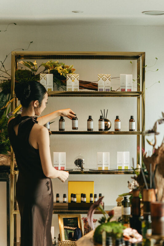 Bhawa Spa on the eight at Sukhumvit in Bangkok - What the price buys, and what it does not